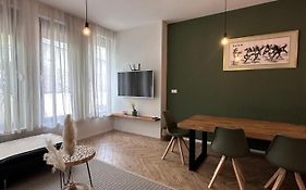 Apartma Winter Garden Kranjska Gora