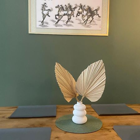Apartma Winter Garden Kranjska Gora Exteriér fotografie