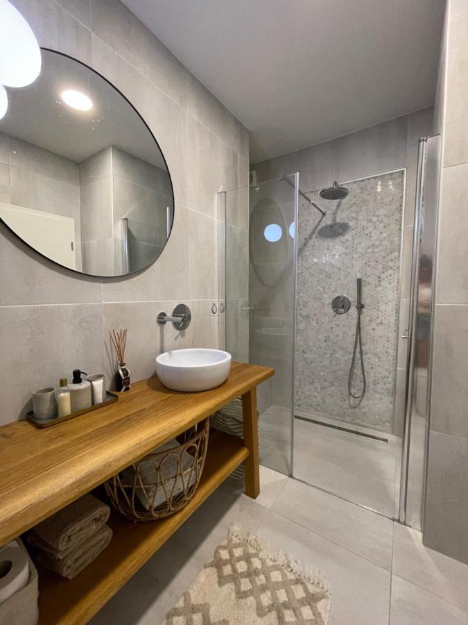 Apartma Winter Garden Kranjska Gora Exteriér fotografie