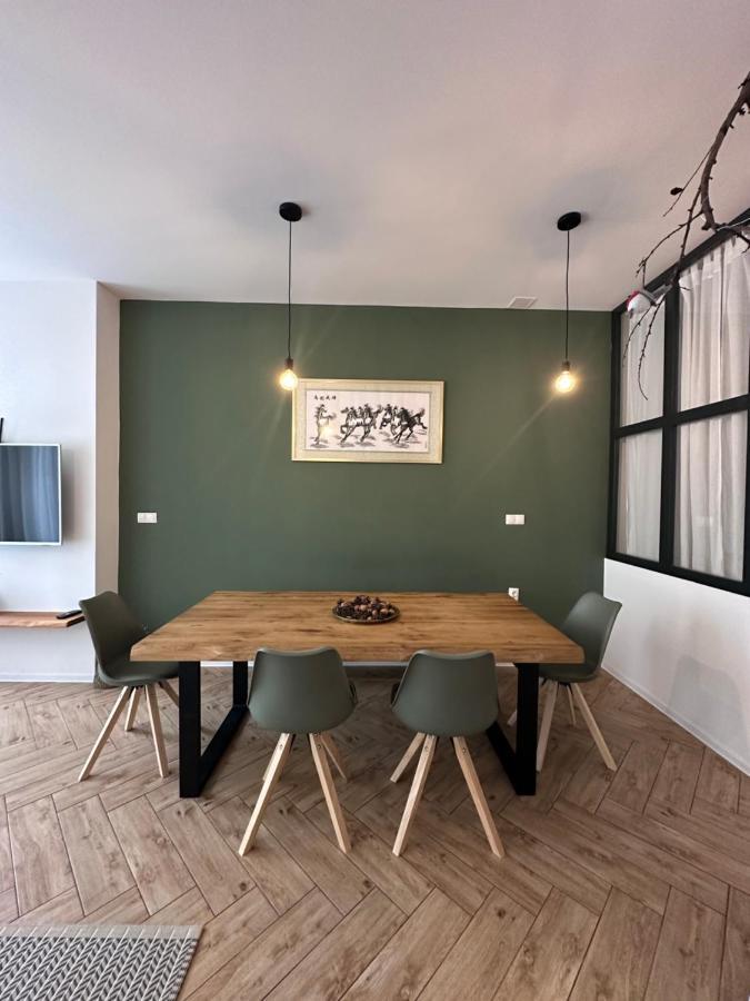 Apartma Winter Garden Kranjska Gora Exteriér fotografie