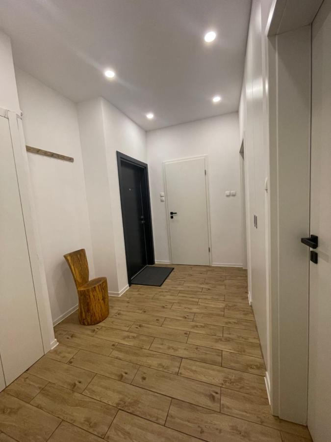 Apartma Winter Garden Kranjska Gora Exteriér fotografie